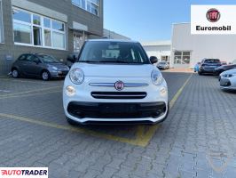 Fiat 500 2020 1.4 95 KM Fiat 500 2020 1.4 95 KM