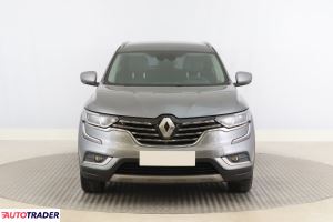 Renault Koleos 2018 2.0 174 KM