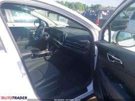 Kia Sportage 2025 2