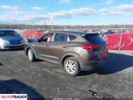 Hyundai Tucson 2020 2