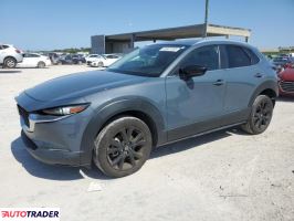 Mazda CX-30 2022 2 Mazda CX-30 2022 2