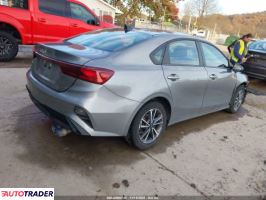 Kia Pozostałe 2024 2