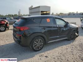 Hyundai Tucson 2019 2