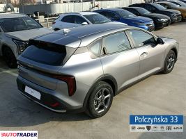 Kia Pozostałe 2025 1.6 150 KM