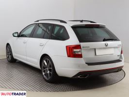 Skoda Octavia 2015 2.0 181 KM