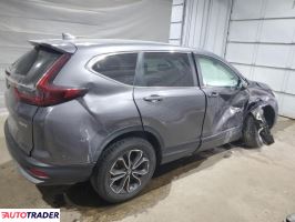 Honda CR-V 2020 1