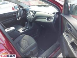 Chevrolet Equinox 2019 2