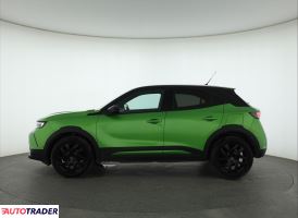 Opel Mokka 2023 1.2 128 KM