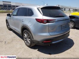 Mazda CX-9 2021 2