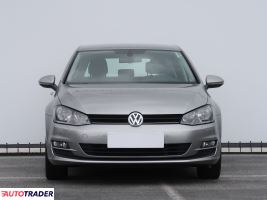 Volkswagen Golf 2015 1.4 123 KM Volkswagen Golf 2015 1.4 123 KM