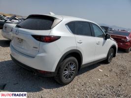 Mazda CX-5 2019 2