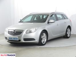 Opel Insignia 2009 1.6 177 KM Opel Insignia 2009 1.6 177 KM