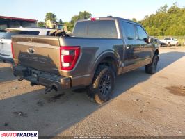 Ford Pozostałe 2022 3