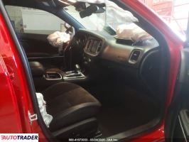 Dodge Charger 2020 6 Dodge Charger 2020 6