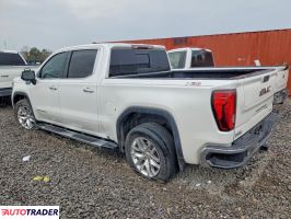GMC Sierra 2020 5