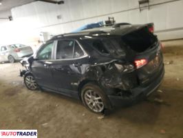 Chevrolet Equinox 2022 1