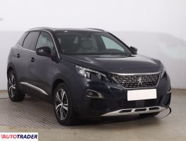 Peugeot 3008 2017 1.2 128 KM