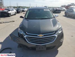 Chevrolet Equinox 2020 2