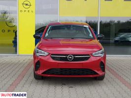 Opel Corsa 2023 1.2 100 KM