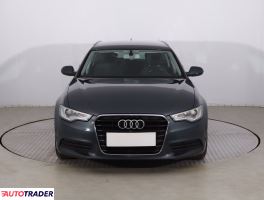 Audi A6 2014 2.0 187 KM