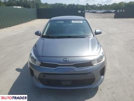 Kia Rio 2020 1