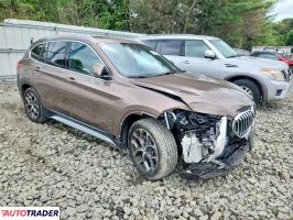 BMW X1 2020 2