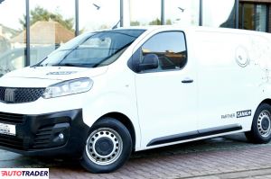 Fiat Scudo 2023 1.5