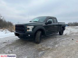 Ford F150 - zobacz ofertę
