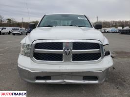Dodge Ram 2020 5 Dodge Ram 2020 5
