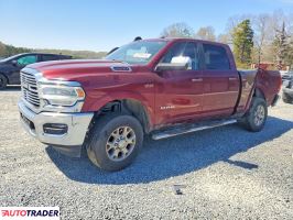 Dodge Ram 2021 6