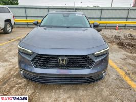 Honda Accord 2024 2