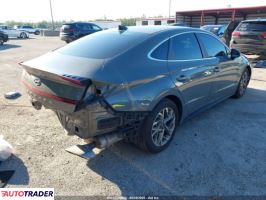 Hyundai Sonata 2020 2