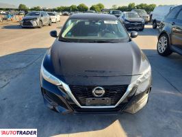 Nissan Sentra 2023 2