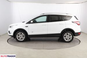 Ford Kuga 2018 1.5 172 KM Ford Kuga 2018 1.5 172 KM
