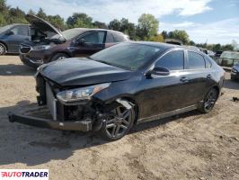 Kia Pozostałe - zobacz ofertę