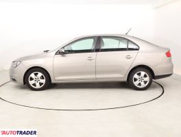 Seat Toledo 2016 1.4 88 KM