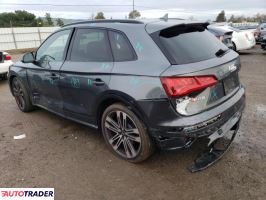 Audi Q5 2019 3