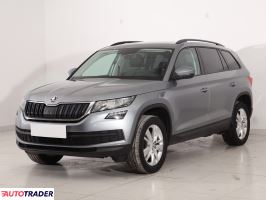 Skoda Kodiaq 2019 2.0 187 KM