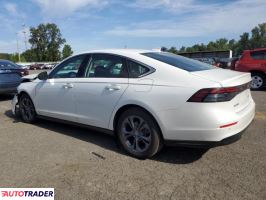 Honda Accord 2023 2