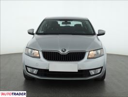 Skoda Octavia 2014 1.2 103 KM Skoda Octavia 2014 1.2 103 KM
