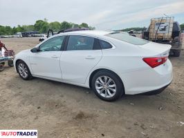 Chevrolet Malibu 2023 1