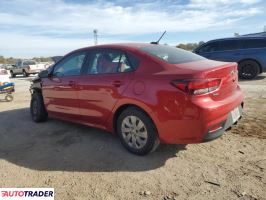 Kia Rio 2019 1