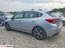 Subaru Impreza 2023 2