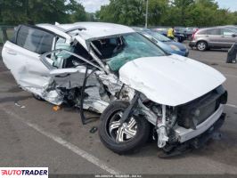 Hyundai Santa Fe - zobacz ofertę