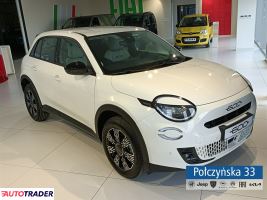 Fiat 600 - zobacz ofertę