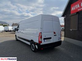 Renault Master 2016 2.3 Renault Master 2016 2.3