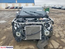Chevrolet Blazer 2021 3
