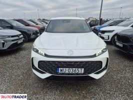 MG HS Plug-In Hybrid 2024 1.5 143 KM