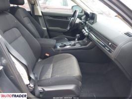 Honda Civic 2022 1 Honda Civic 2022 1