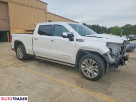 GMC Sierra 2020 6